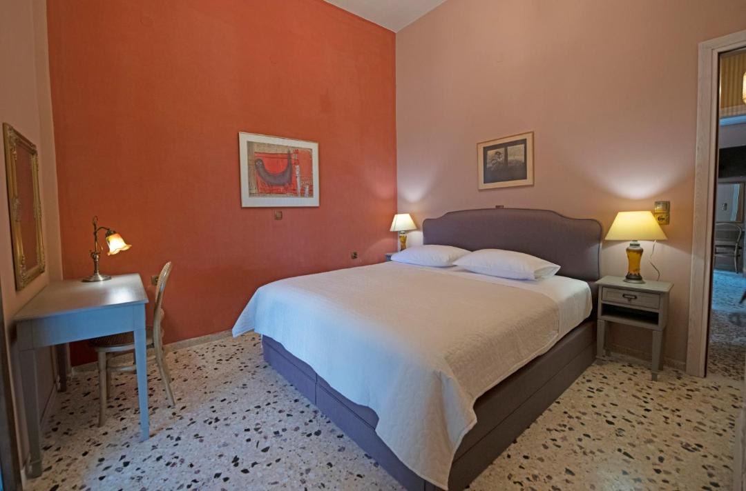 Photo of Bedroom in Ikaria