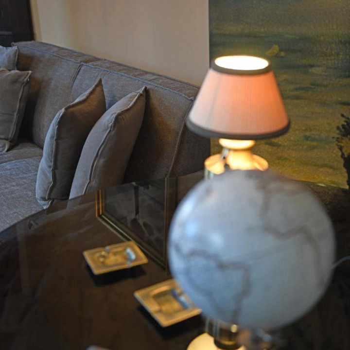 Photo of Livingroom in Ikaria