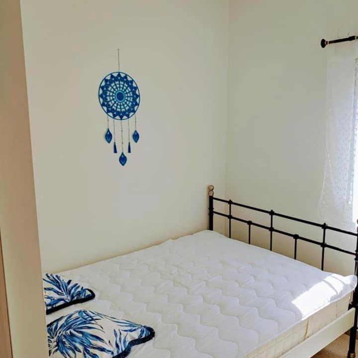 Photo of Bedroom in Skala Fourkas