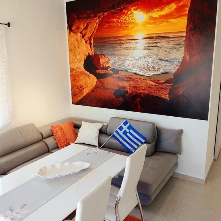 Photo of Livingroom in Skala Fourkas