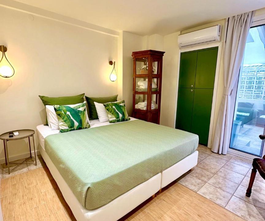Photo of Bedroom in Ierissos