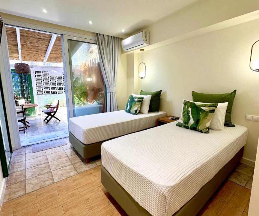 Photo of Bedroom in Ierissos