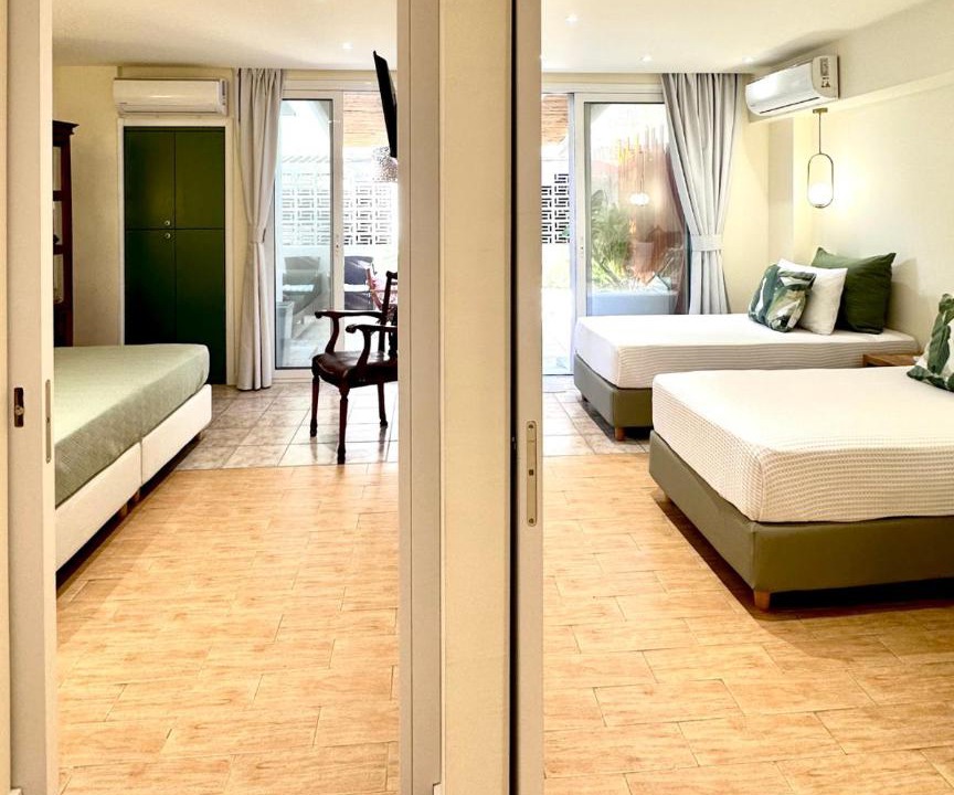 Photo of Bedroom in Ierissos