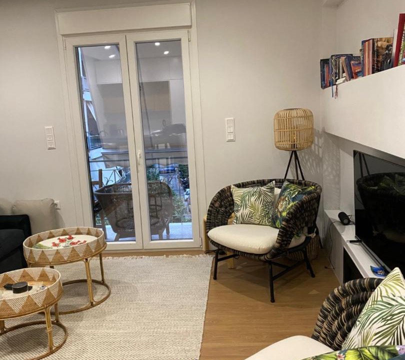 Photo of Livingroom in Ilisia