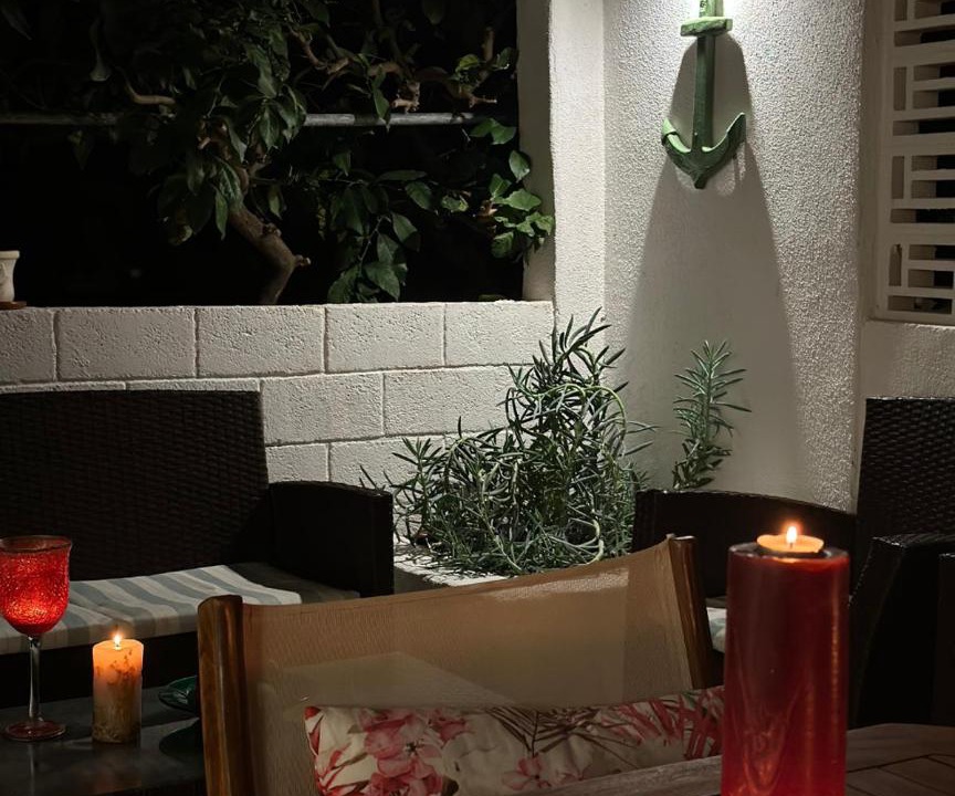 Photo of Patio Balcony in Ierissos