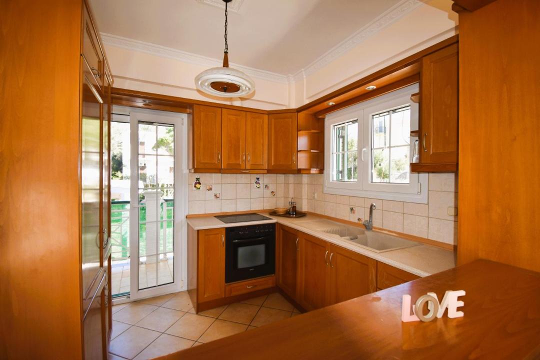 Photo of Kitchen in Arillas