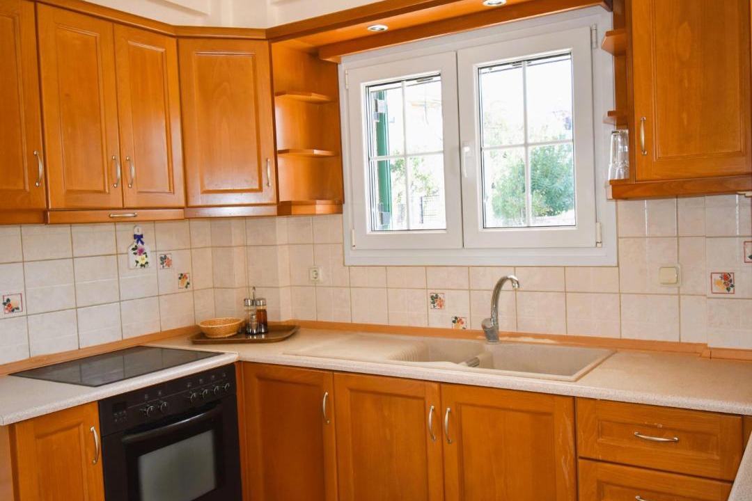 Photo of Kitchen in Arillas