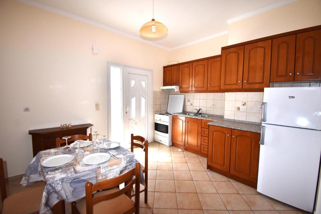 Photo of Kitchen in Arillas