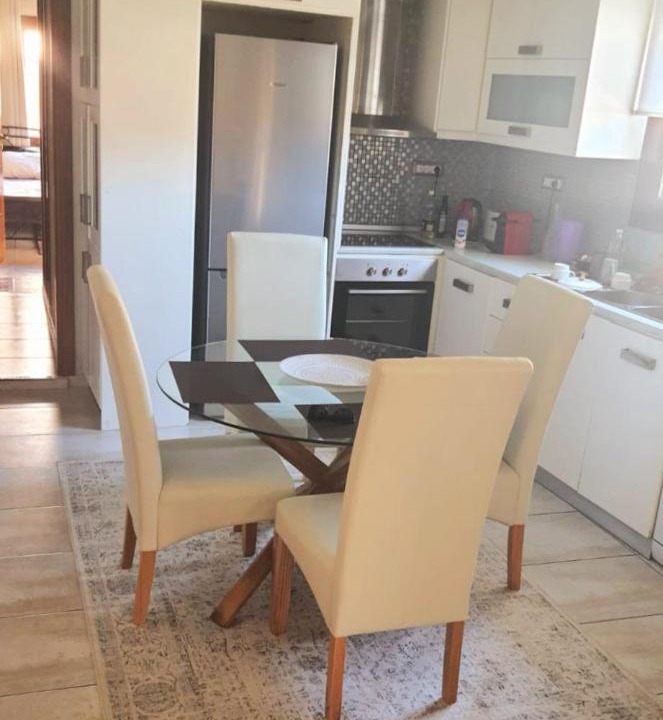 Photo of Kitchen in Old Town