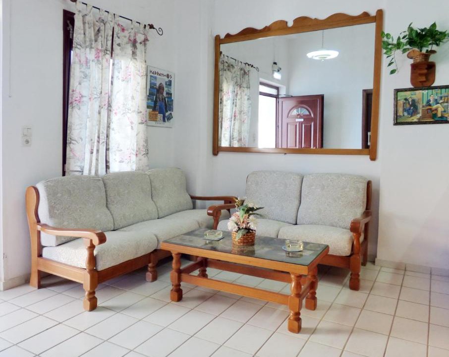 Photo of Others in Karpathos Town