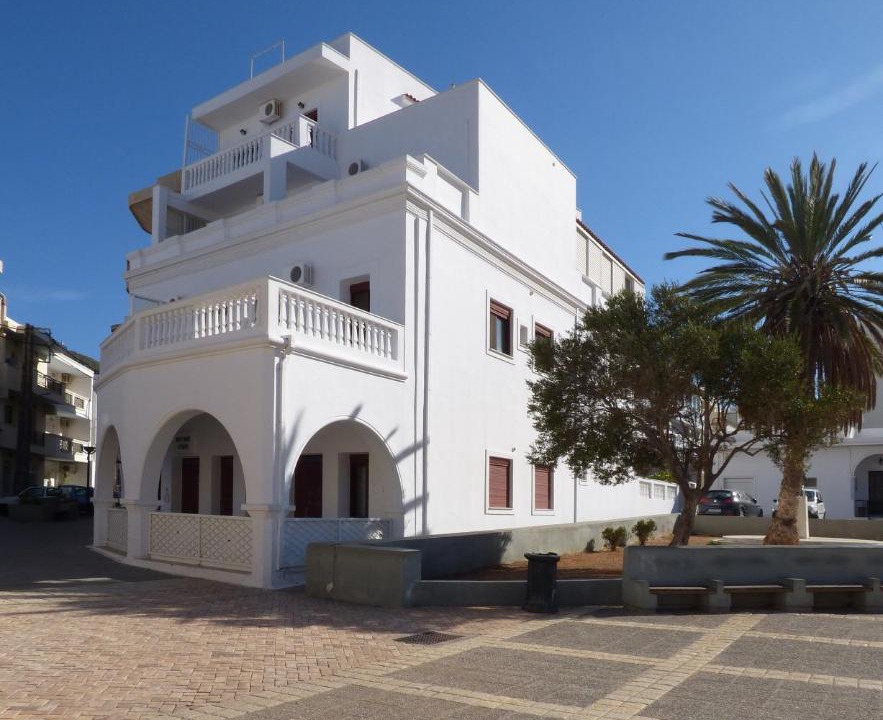 Photo of Others in Karpathos Town