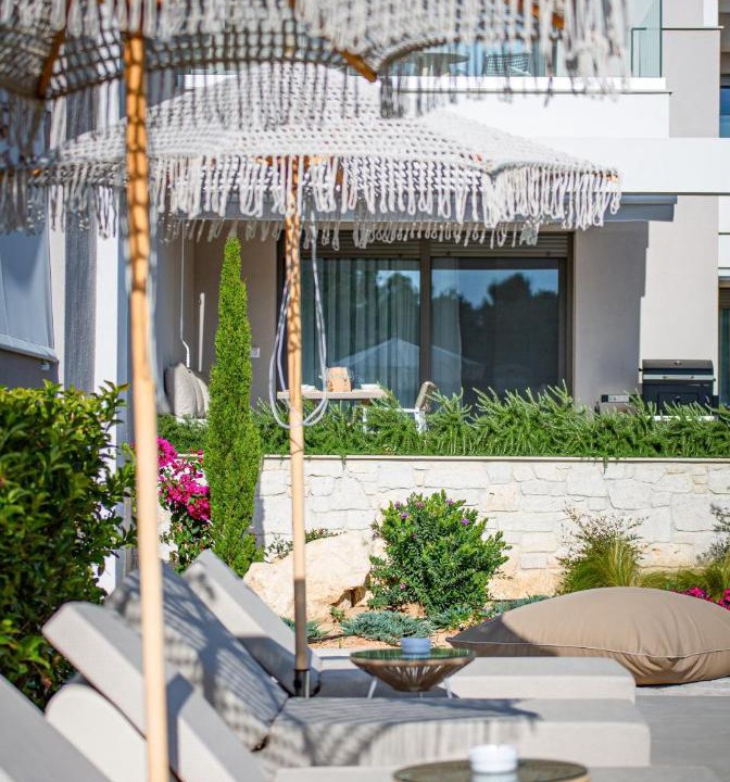 Photo of Patio Balcony in Nea Propontida