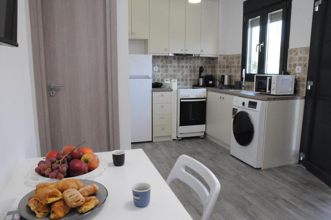Photo of Kitchen in Kato Almiri