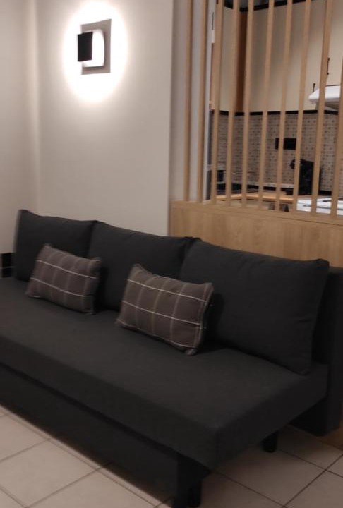 Photo of Livingroom in Kalamata Marina