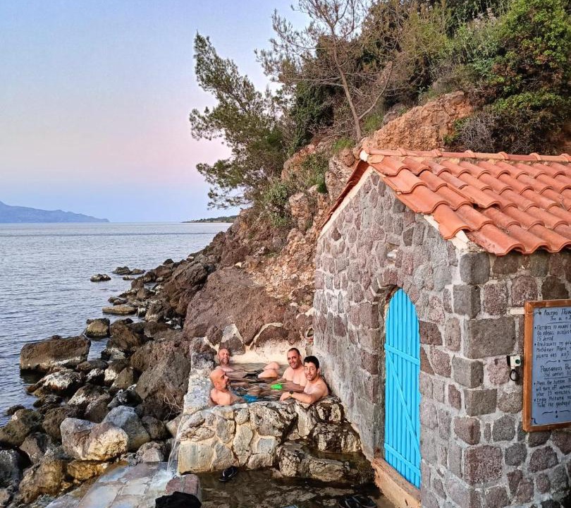 Photo of Others in Gefyra
