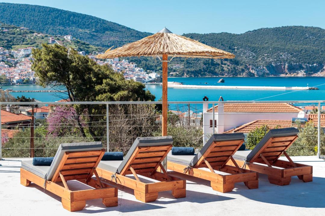 Photo of Others in Skopelos Town