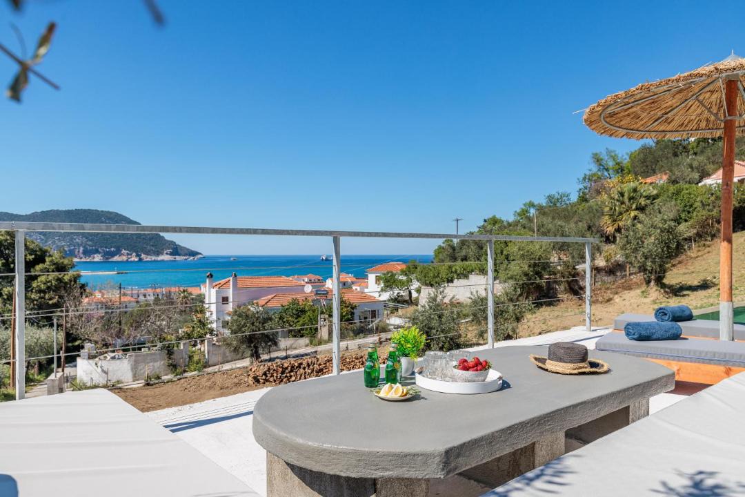 Photo of Others in Skopelos Town