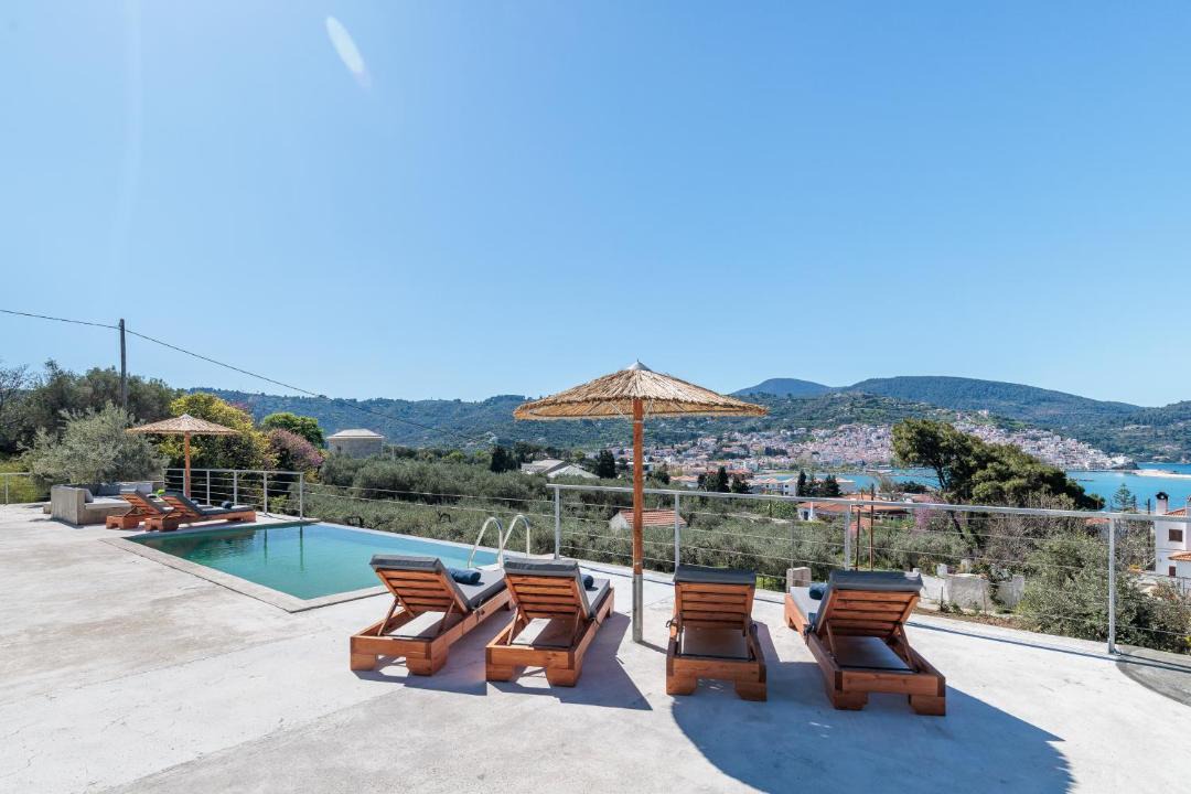 Photo of Others in Skopelos Town