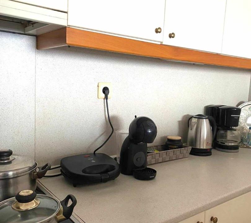 Photo of Kitchen in Loutraki