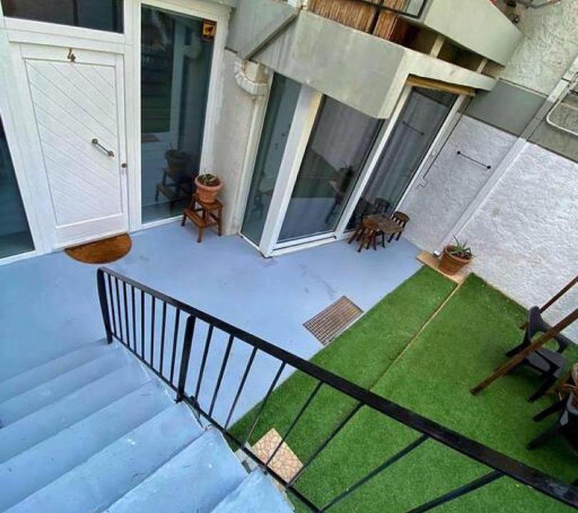 Photo of Patio Balcony in Varkiza