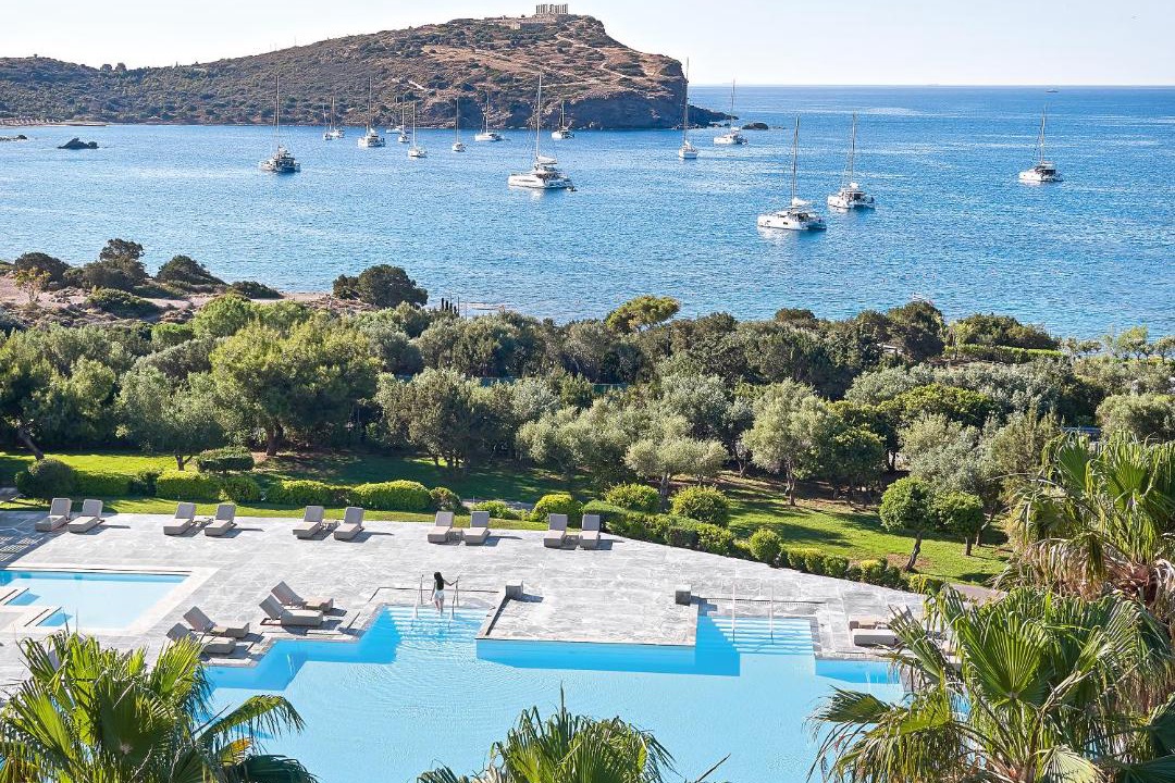 Photo of Others in Sounio