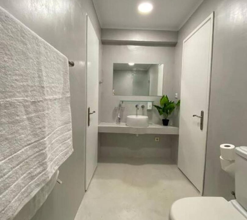Photo of Bathroom in Varkiza