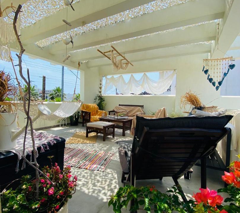 Photo of Patio Balcony in Keramoti