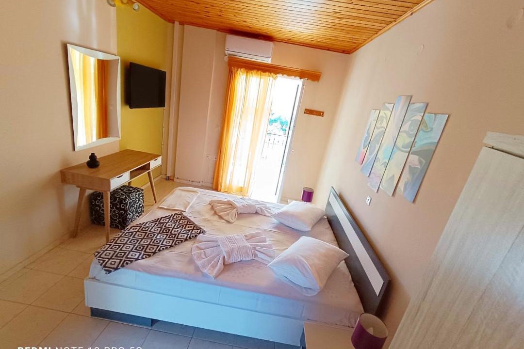 Photo of Bedroom in Minia