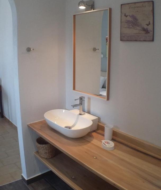 Photo of Bathroom in Acharavi