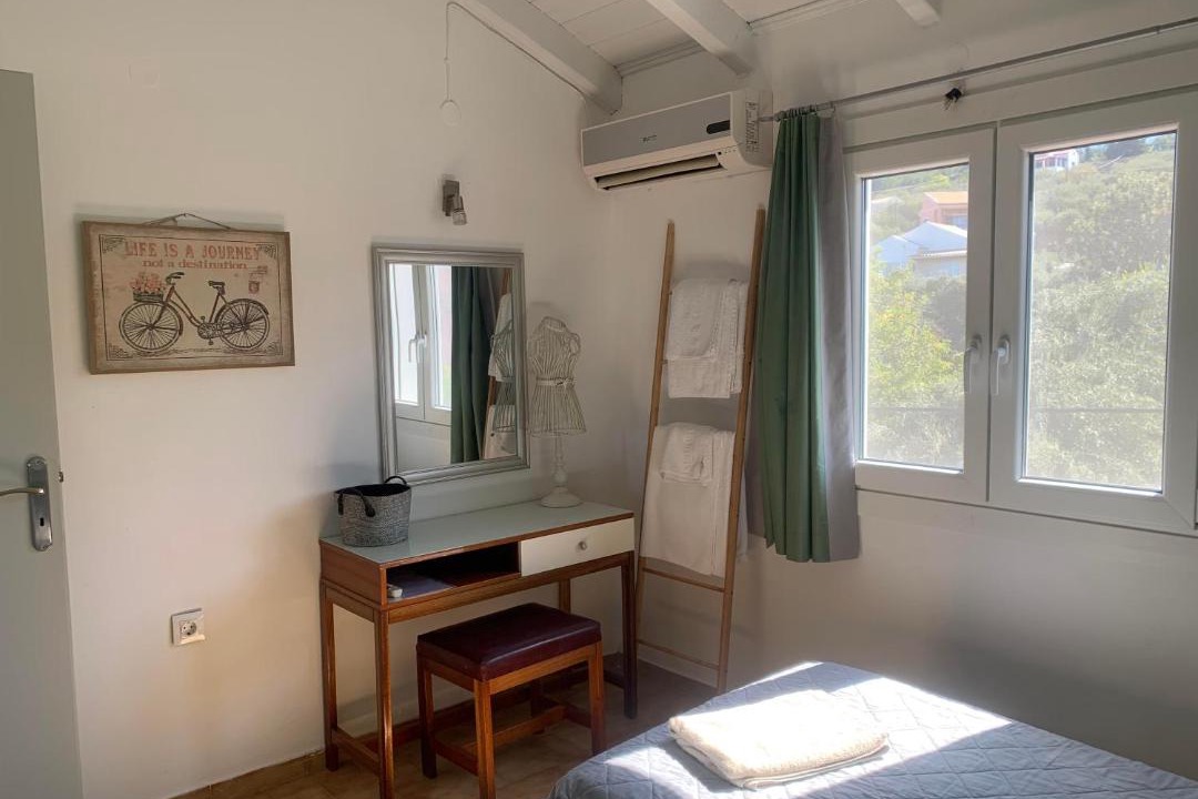 Photo of Bedroom in Acharavi