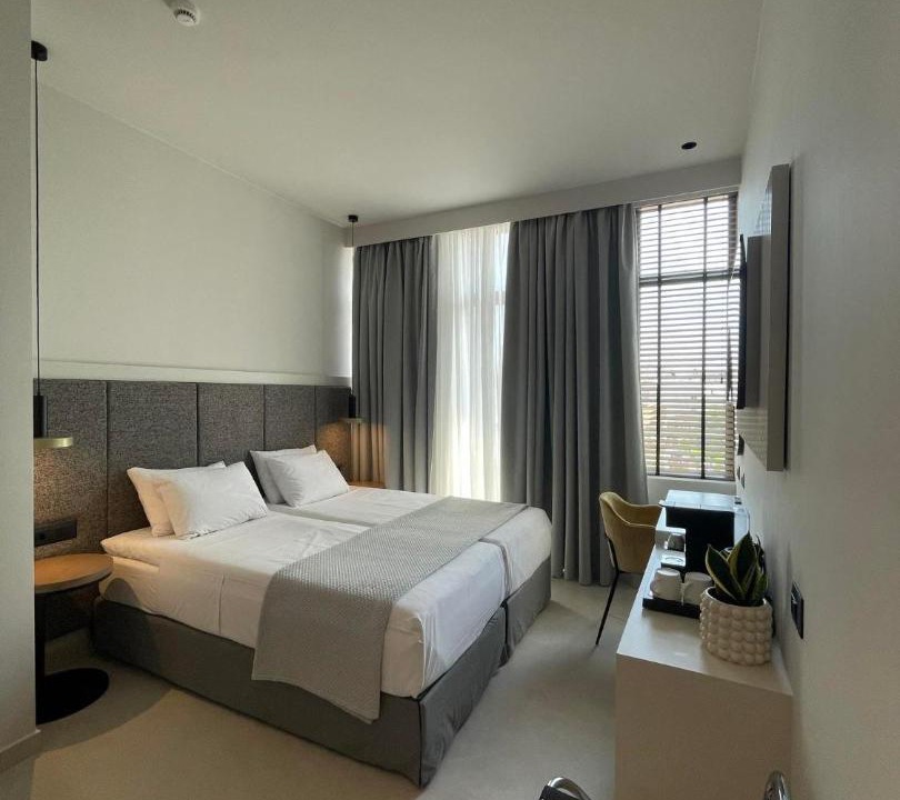 Photo of Bedroom in Argos