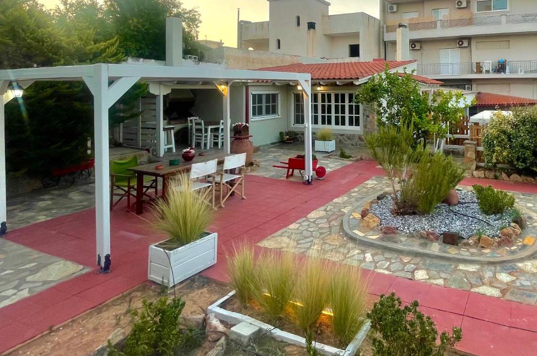 Photo of Patio Balcony in Spata-Artemida