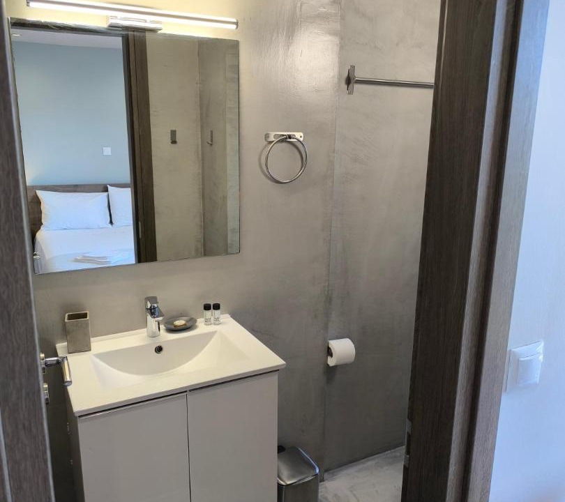 Photo of Bathroom in Paiania