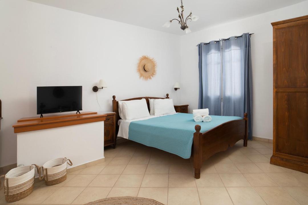 Photo of Bedroom in Mpatsi