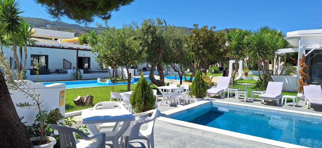 Photo of Others in Skiathos Town