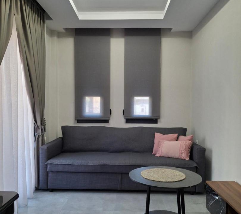Photo of Livingroom in Nea Skioni