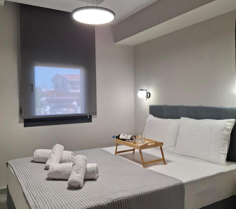 Photo of Bedroom in Nea Skioni