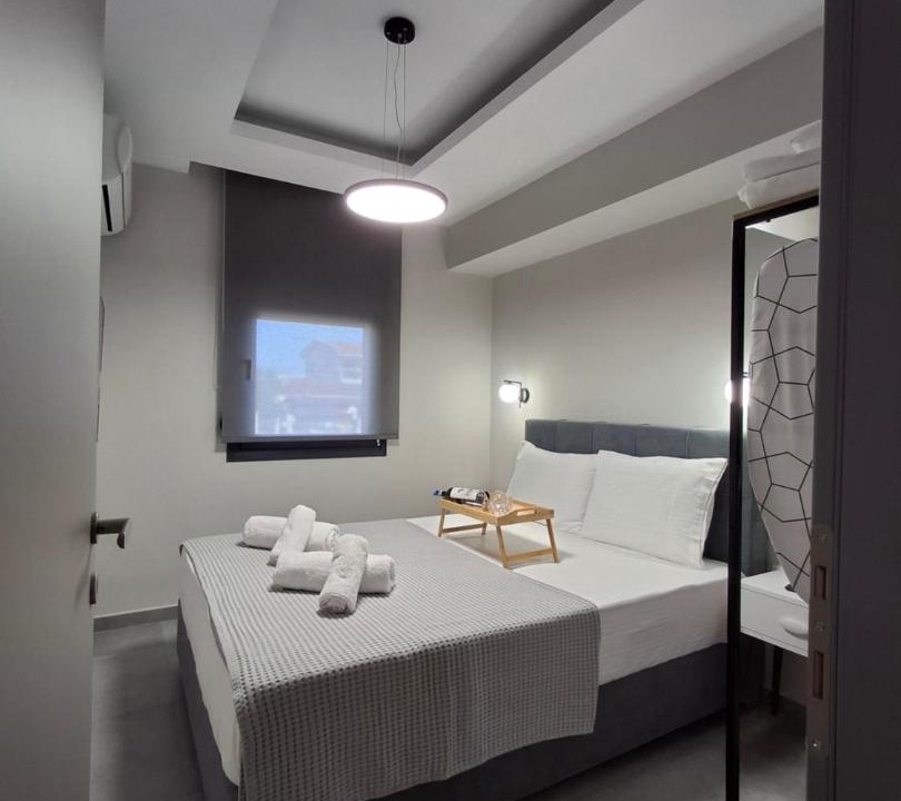 Photo of Bedroom in Nea Skioni