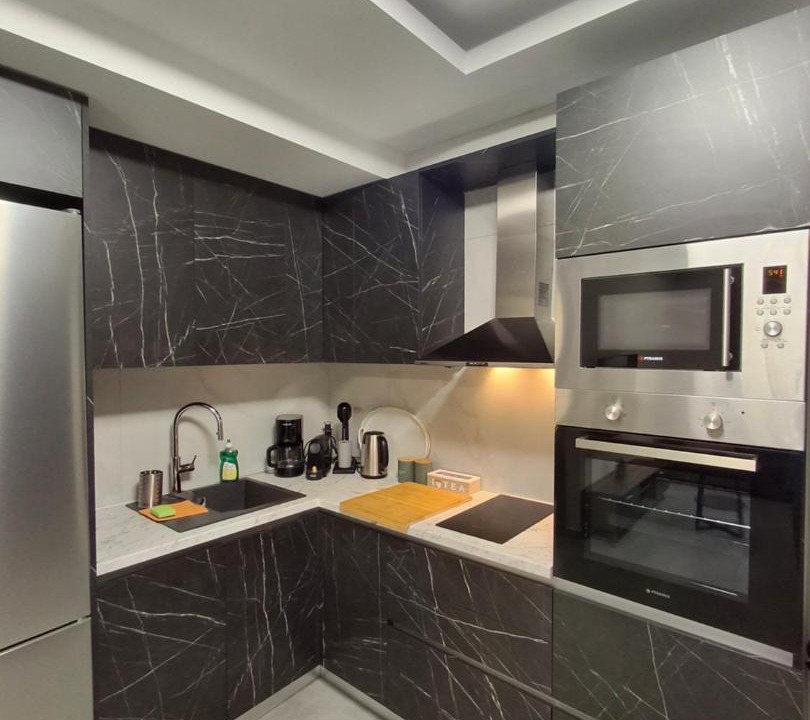 Photo of Kitchen in Nea Skioni