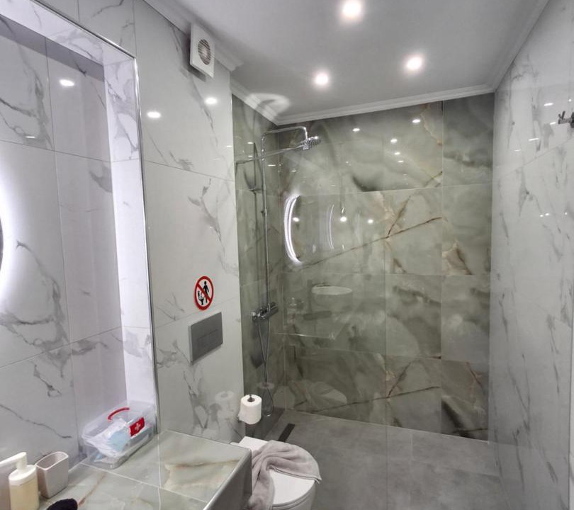 Photo of Bathroom in Nea Skioni