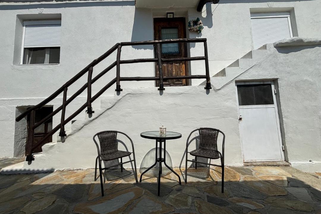 Photo of Patio Balcony in Agia