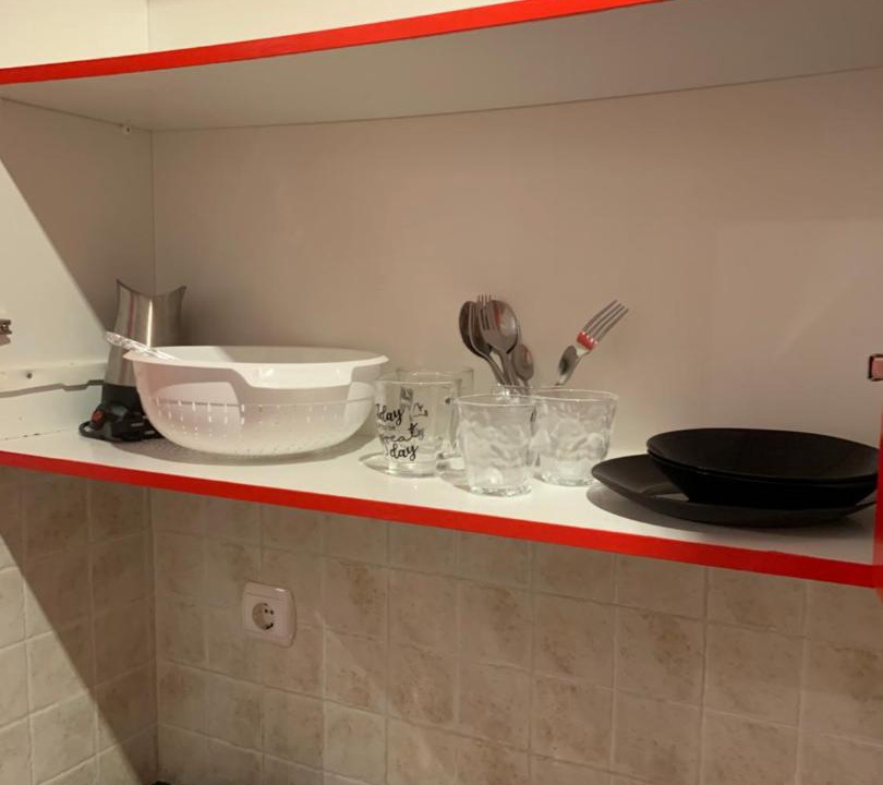 Photo of Kitchen in Arta