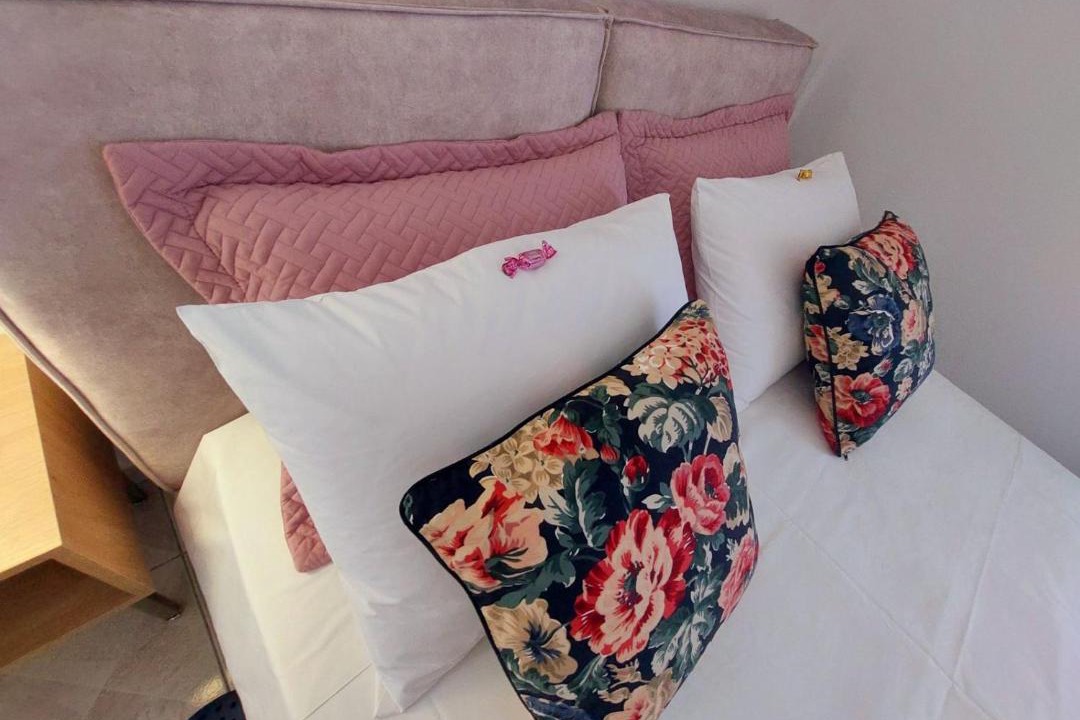 Photo of Bedroom in Igoumenitsa