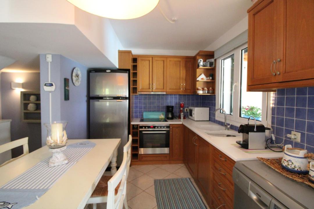 Photo of Kitchen in Plepi