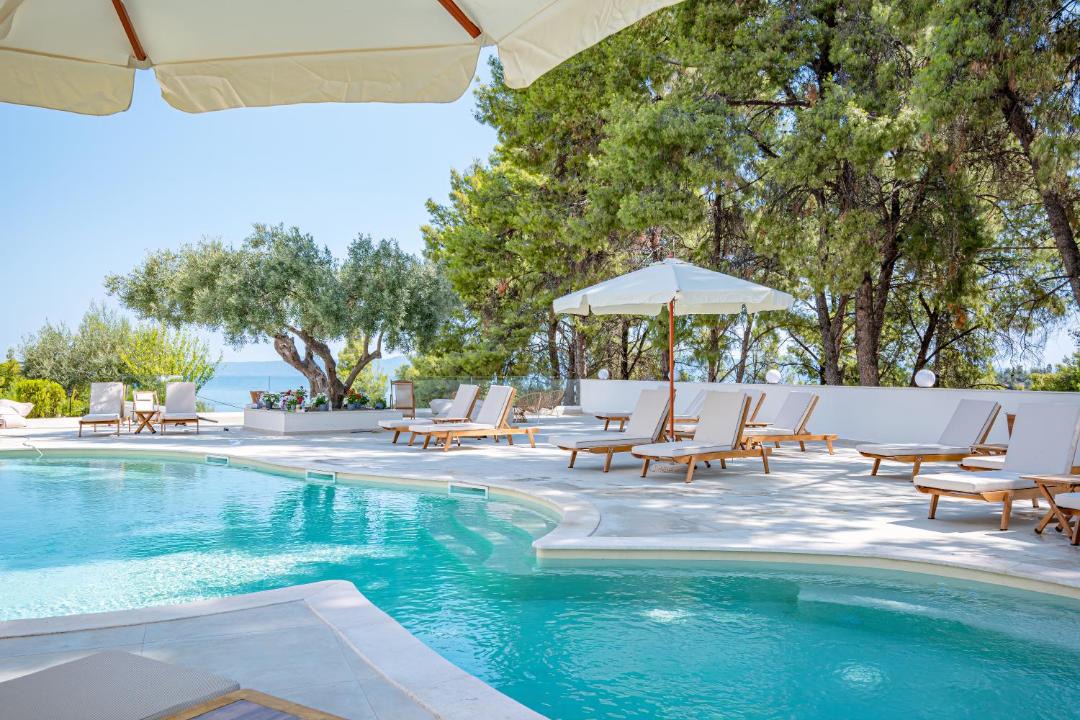 Photo of Outdoor in Paliouri