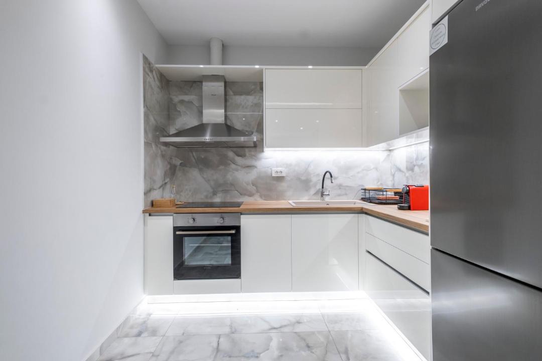 Photo of Kitchen in Asini