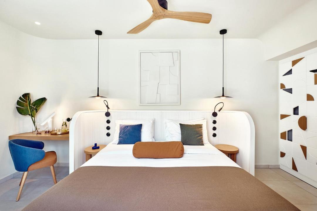 Photo of Bedroom in Agkisaras