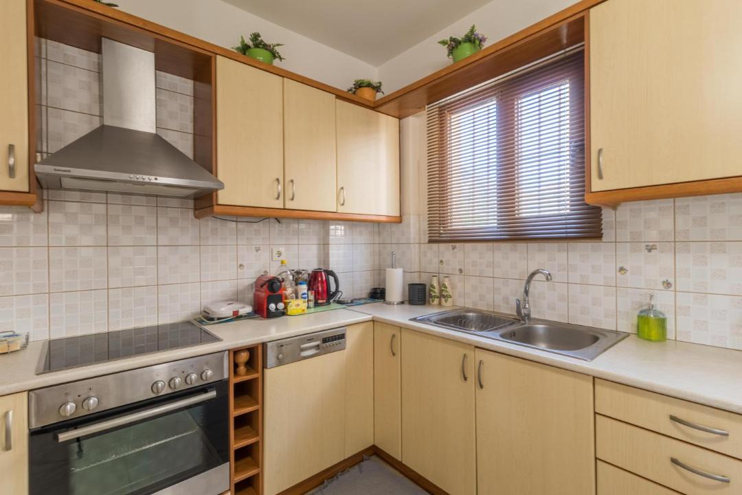 Photo of Kitchen in Kechries