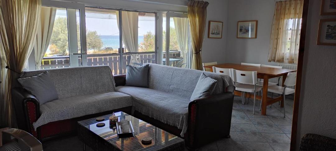 Photo of Livingroom in Nea Mesagkala