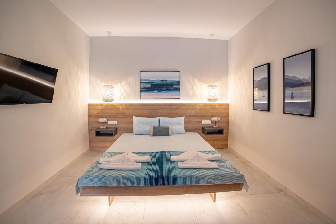 Photo of Bedroom in Massouri